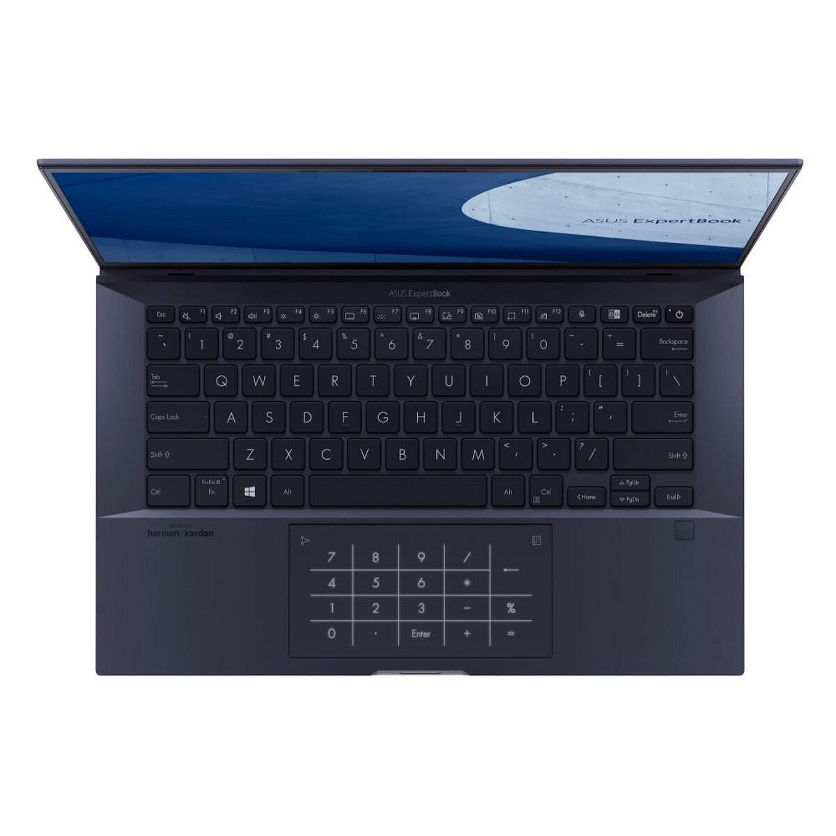 ASUS EXPERTBOOK B9 14.0インチ ノートPC B9400CEA-KC0751R