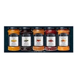 ST.DALFOUR フルーツスプレッドアソート 5種 ST.DALFOUR フルーツスプレッドアソート 5種