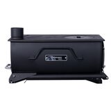 ペトロマックス ロキ２ キャンピング ストーブ & テントオーブン