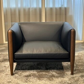 ON DESIGN ソファ 1人掛け