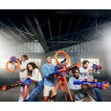 ZURU XSHOT Insanity Combo Pack