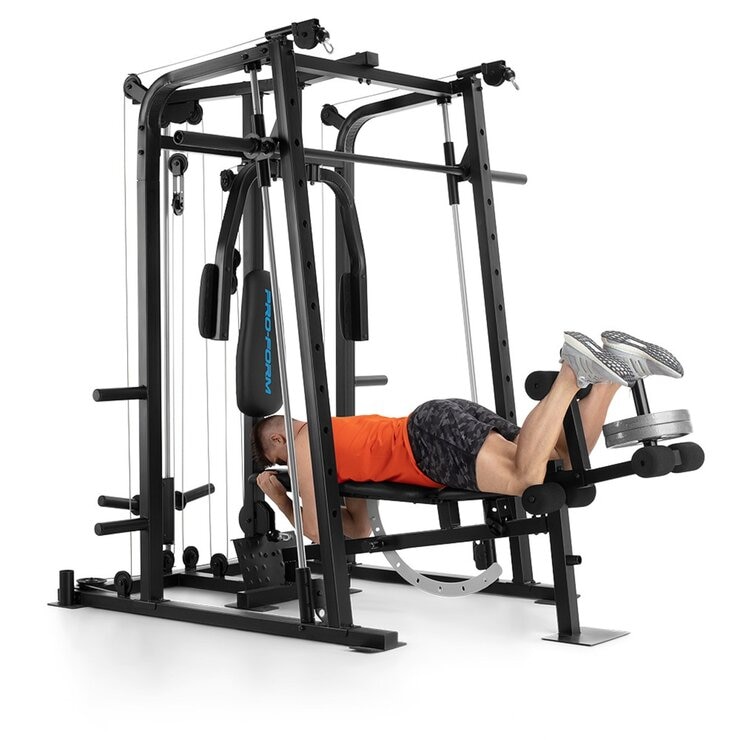 PRO-FORM（プロフォーム）カーボンスミスラック PFBE15921 | Costco Japan