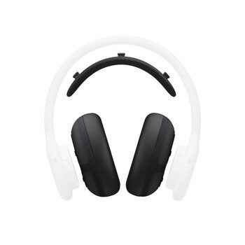 BEATS360 UltraPlushクッションキット ブラック