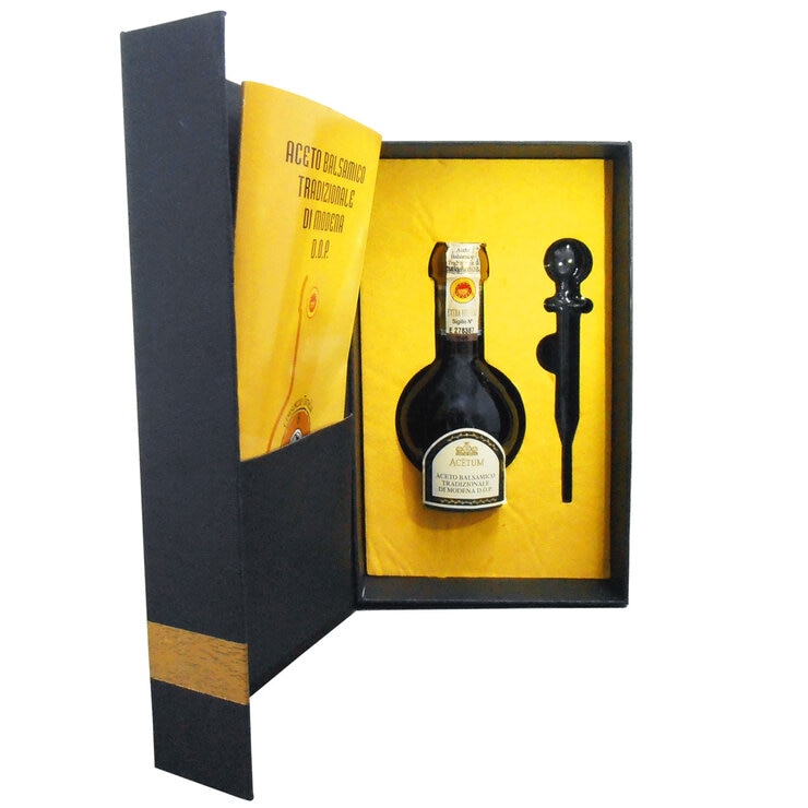 アチェートゥム バルサミコ酢25年 100ml アチェートゥム バルサミコ酢25年 100ml
