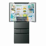 シャープ 冷蔵庫 SJMF51R-H