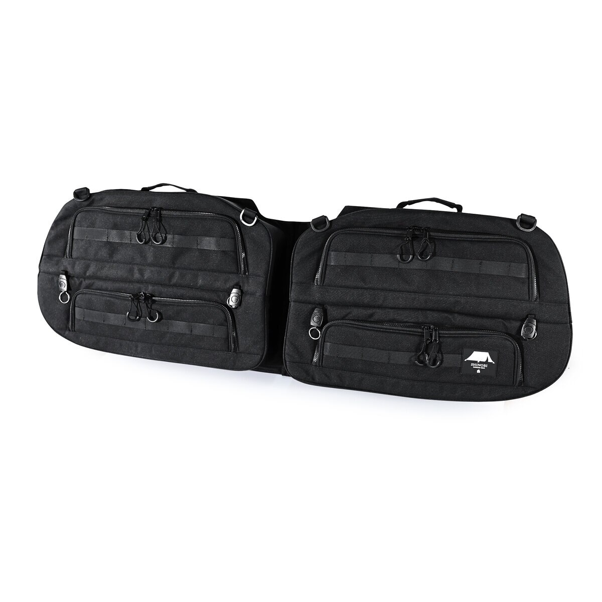 プラス空間ブラインドラゲッジ プロボックス専用（リアウィンドウ用）