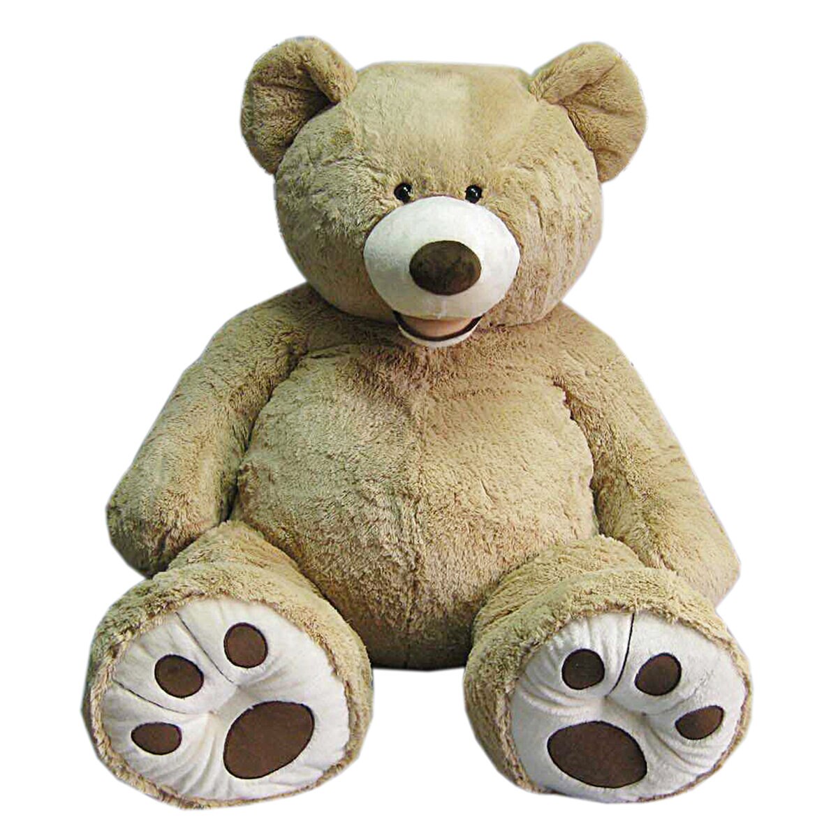 クマのぬいぐるみ 約134cm Costco Japan