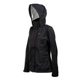 マーモット レディース プレシップ ジャケット ブラック M