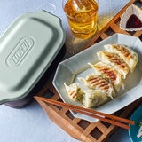 トフィー 電子レンジ用グリルディッシュ 2個セット