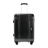 エース イグザクト カーボン柄 スーツケース 55-68L