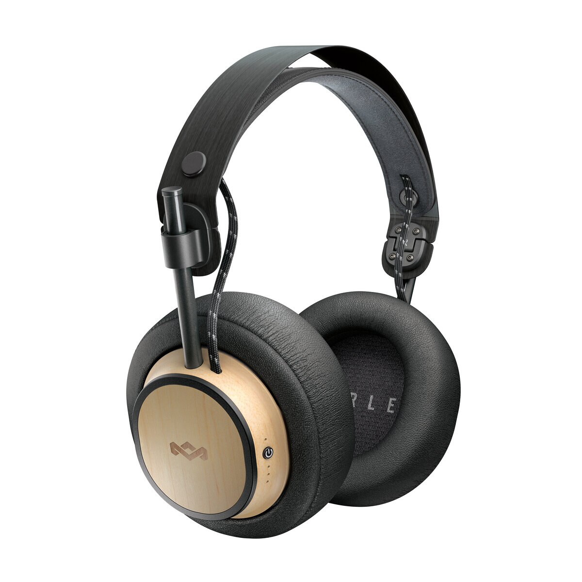 House of Marley EM Exodus ワイヤレスヘッドホン