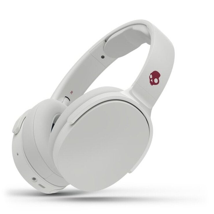 Skullcandy Hesh® 3 ワイヤレスヘッドホン バイスグレー S6HTW-L678 Skullcandy Hesh® 3 ワイヤレスヘッドホン バイスグレー S6HTW-L678