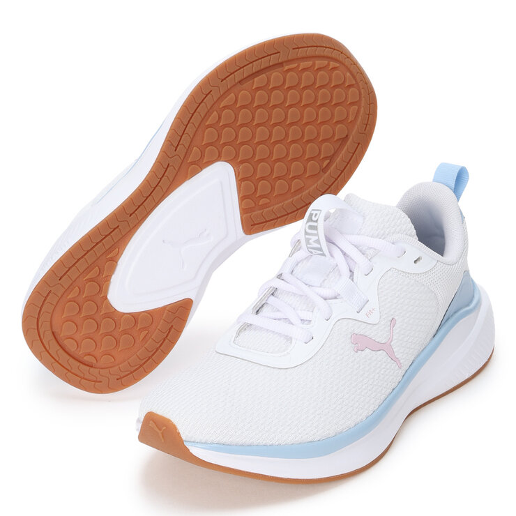 プーマ スカイロケット LITE ALT レディース