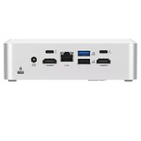 ASUS MINI PC/ NUC 15 PRO+ / Ultra7 255H / メモリー 32GB / SSD 516GB / RNUC15CRSU5083AJ