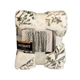 NEMCOR フェイクファー 大判ひざ掛け 152cm x 177cm NEMCOR フェイクファー 大判ひざ掛け 152cm x 177cm