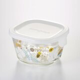 イワキ ニューパック & レンジ シンジカトウシリーズ 200ml 4点セット イワキ ニューパック & レンジ シンジカトウシリーズ 200ml 4点セット