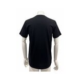 カルバンクライン メンズ 半袖 Tシャツ ブラック S