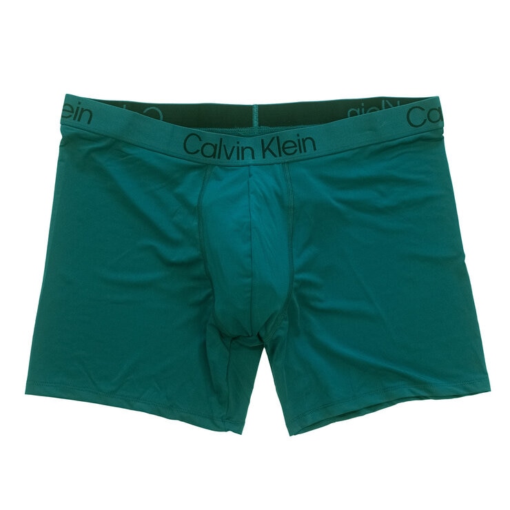 カルバンクライン ロゴ ボクサーブリーフ 3枚組 M アソート 2