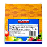 ハリボー ハッピーフルーツ ハウス 960g