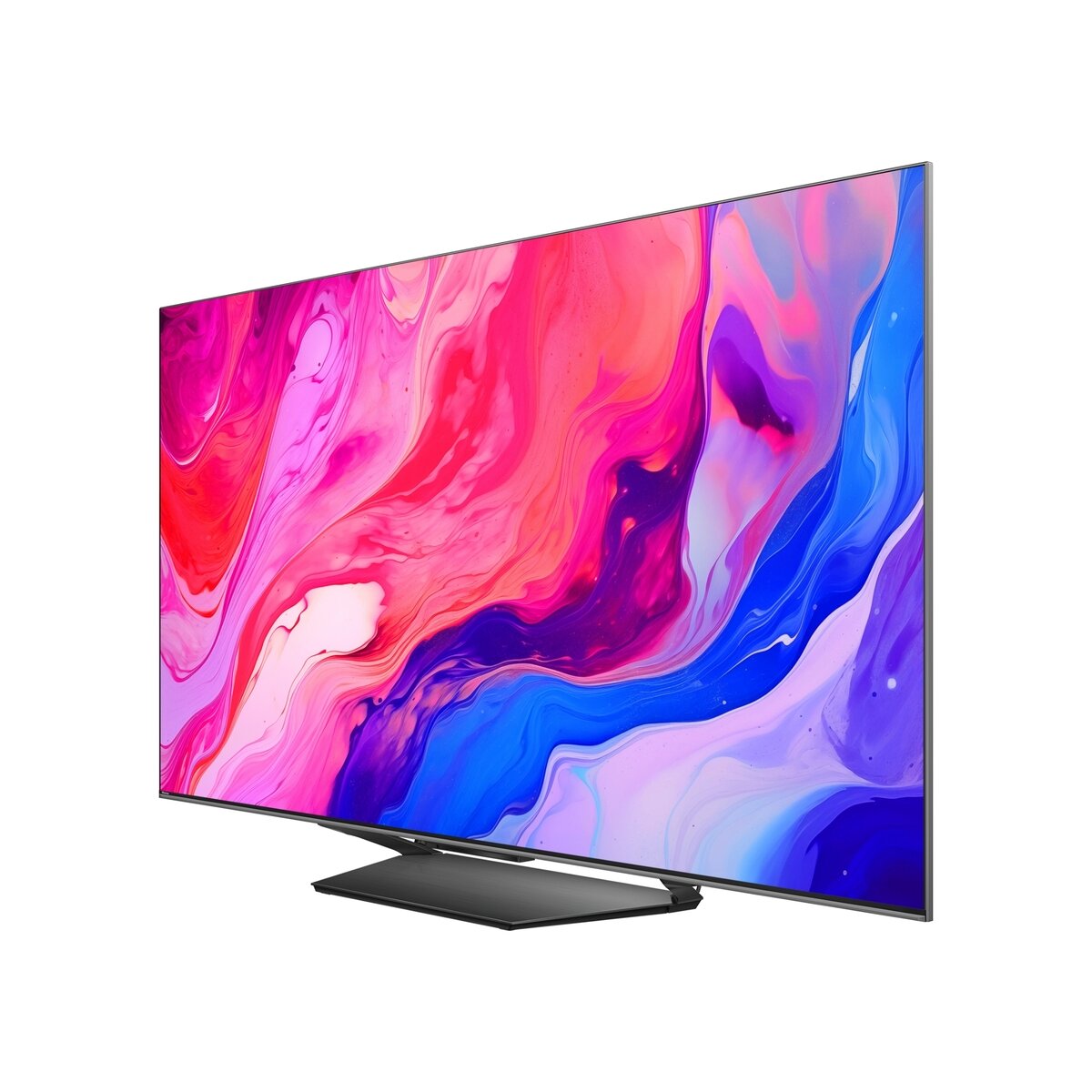 ハイセンス 65インチ 4K Mini LED×量子ドット 液晶テレビ 65U8N