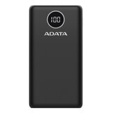 ADATA モバイルバッテリー AP20000QCD-DGT-CBK ADATA モバイルバッテリー AP20000QCD-DGT-CBK