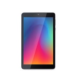 アイリスオーヤマ LUCA 8インチ タブレット TE081