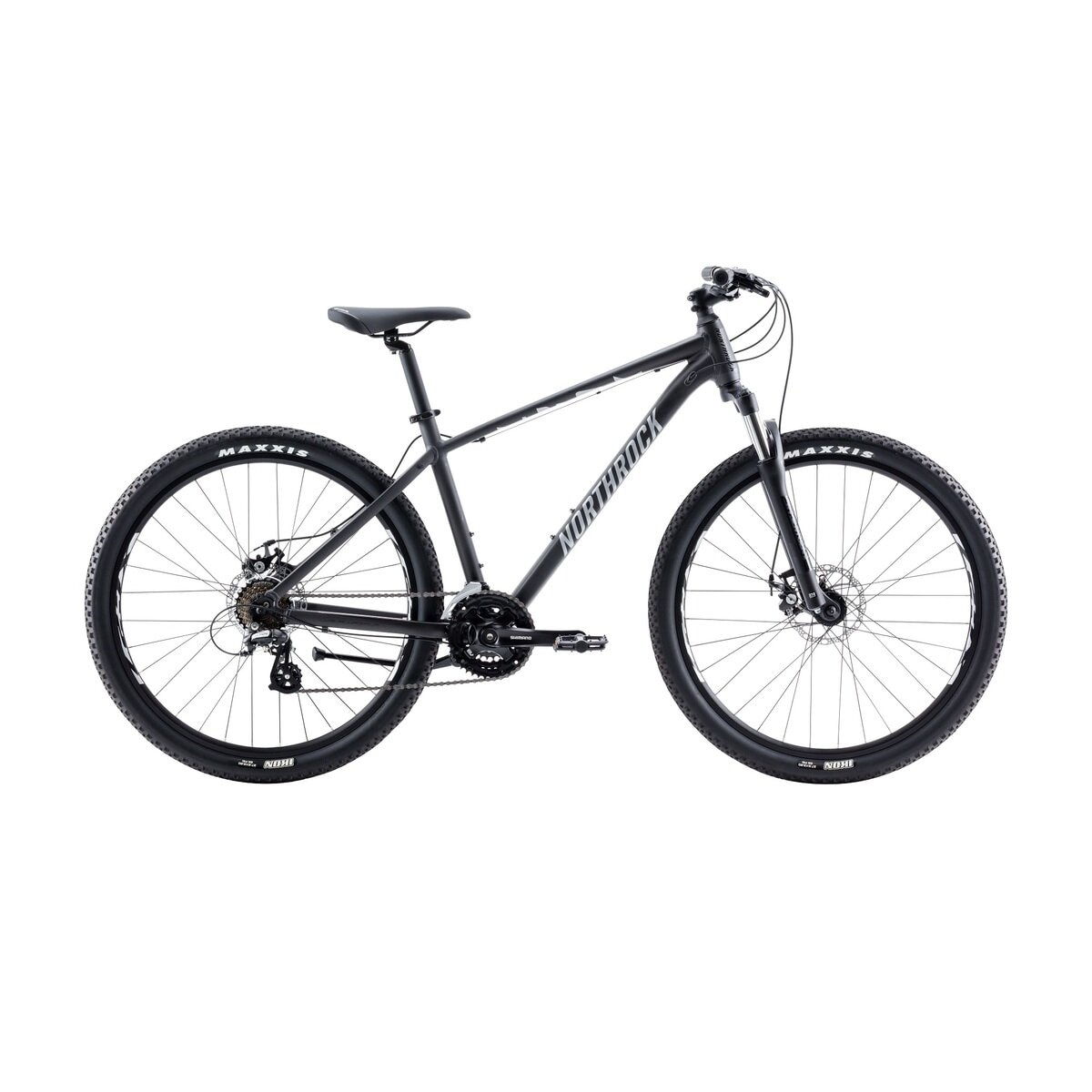 ノースロック 27.5インチ マウンテンバイクXC27