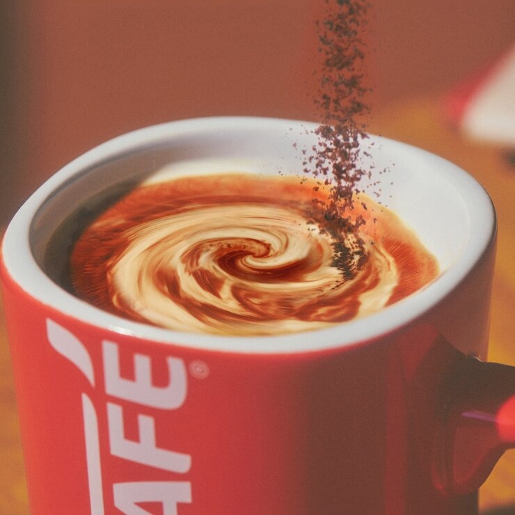 ネスカフェエクセラ袋 360g