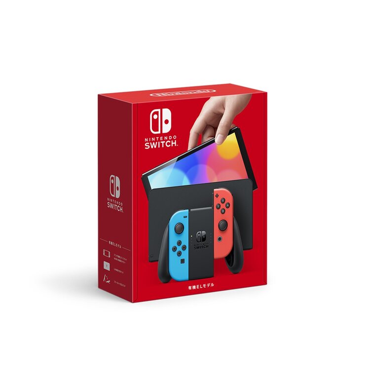 美品　Nintendo Switch 有機EL proコンセット‼️ 2026年最新】Yahoo!オークション -switch プロコンの中古品・新品・未