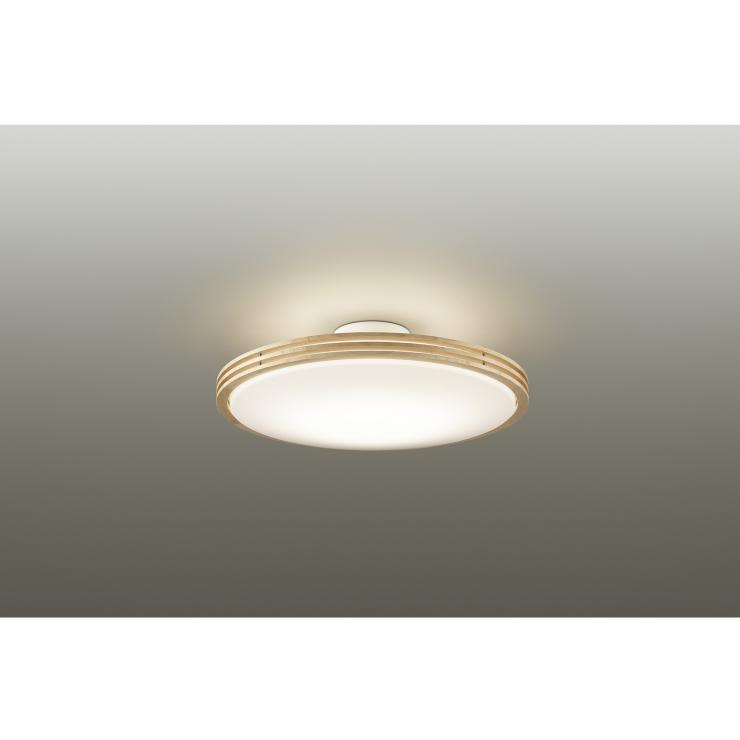 大光電機 LEDシーリングライト 12畳 調光/調色 | Costco Japan