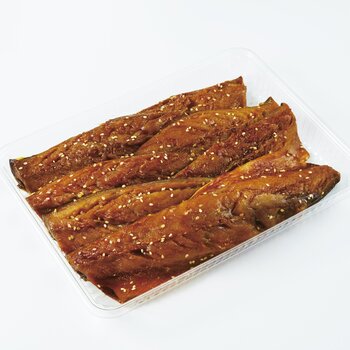 さば味醂干し
