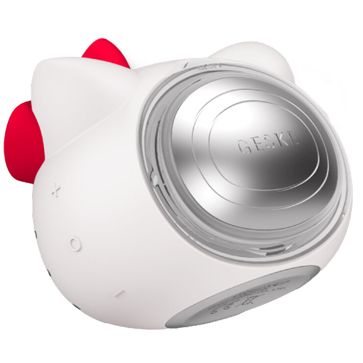 GESKE Hello Kitty ソニック ウォーム&クールマスク HK000719ST03 GESKE Hello Kitty ソニック ウォーム&クールマスク HK000719ST03