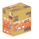 ファンタ オレンジ 1.5L x 6本 x 2ケース ペットボトル