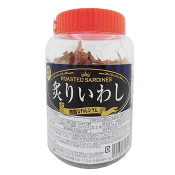 炙りいわし300g