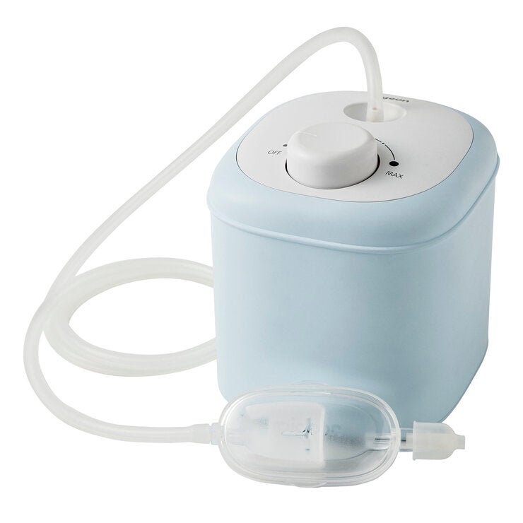 ピジョン 電動鼻吸い器 ピジョン 電動鼻吸い器