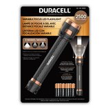 デュラセル LED 懐中電灯 2500ルーメン NP1944
