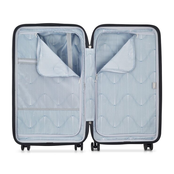 ★コストコ　スーツケース　DELSEY PARIS　クルーズシリーズ　2個セット 221733891506206.jpg
