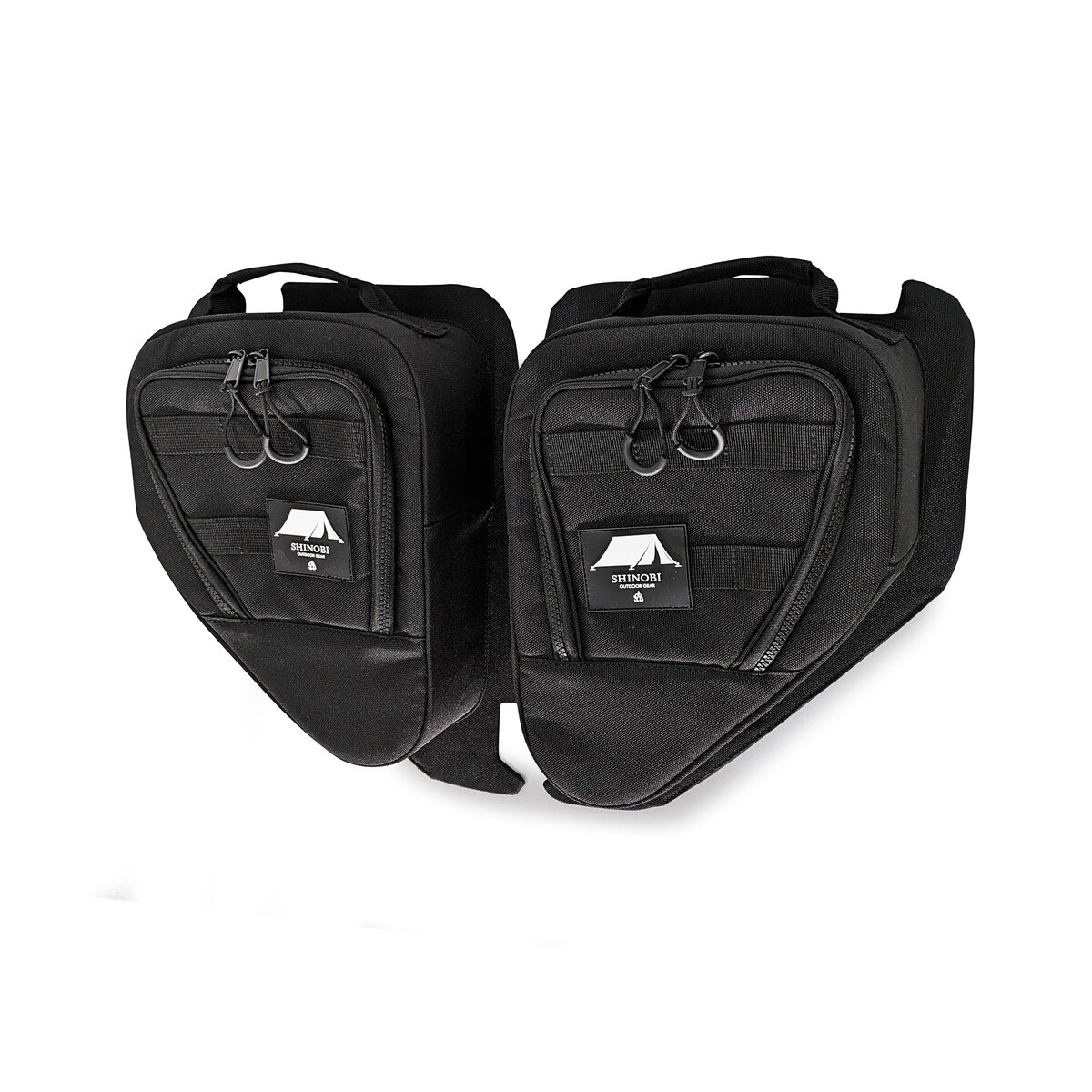 プラス空間ブラインドラゲッジ デリカミニ専用 （サイドウィンドウ用）