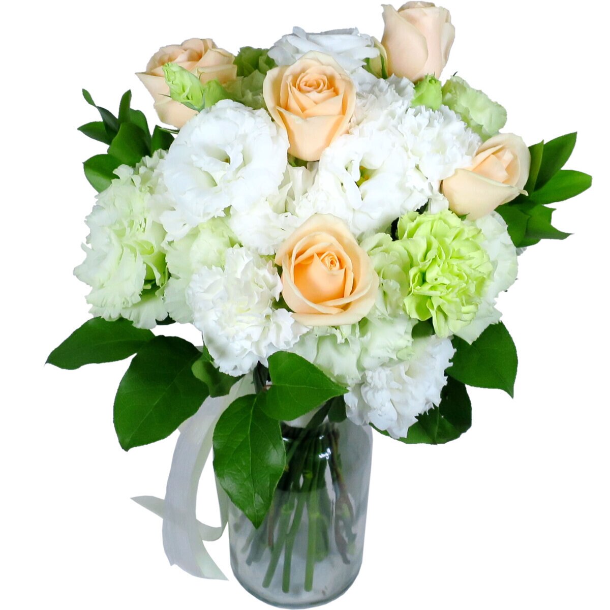 アニバーサリーブーケ ホワイト Costco Japan