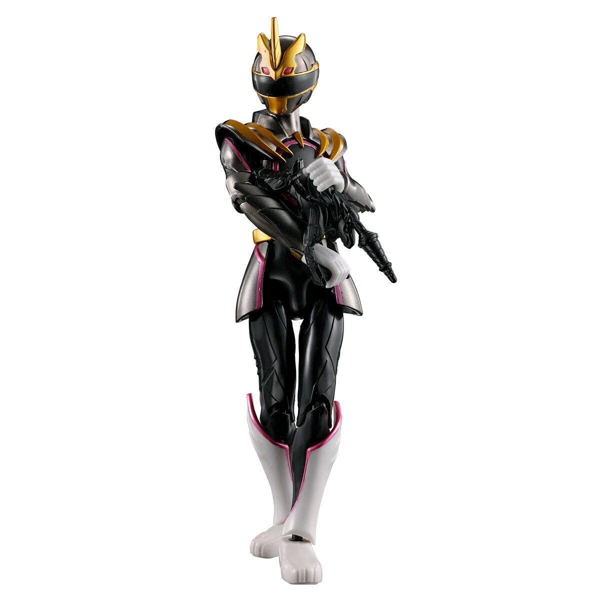 Number_i オリジナルフィギュア3体、to HEROes 2nd巾着セット アクションヒーロー ゴジュウジャー フィギュア 3体セット SP2