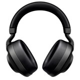 Jabra ワイヤレスヘッドホン Elite 85h チタンブラック