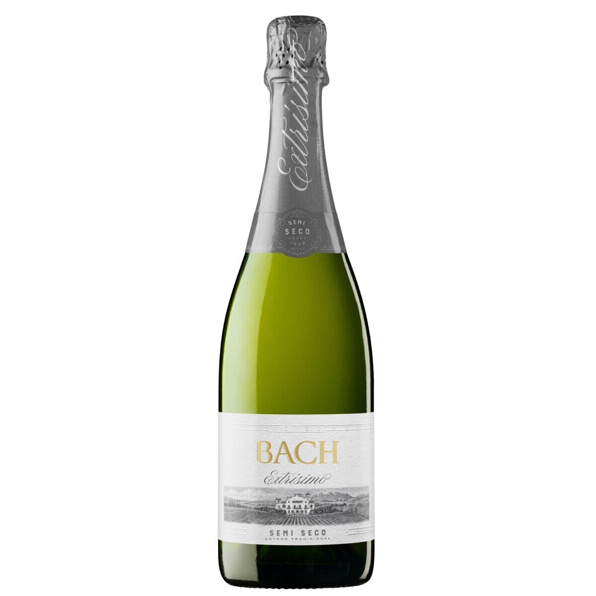 バック エクストリシモ セミ セッコ 750 ml x 6本