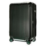 リモワ ボサノバ スーツケース 62L グリーン／グリーン | Costco Japan