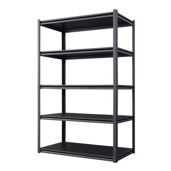 ゴリララック5段収納（幅82cm） | Costco Japan