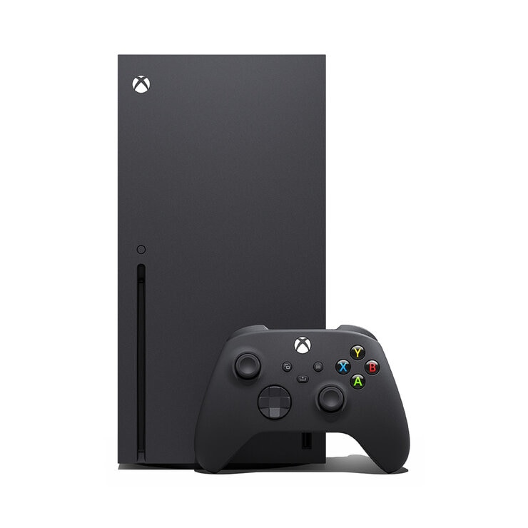 Xbox Series X EP2-63835
