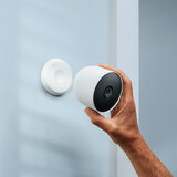 Google Nest Cam バッテリー式スマートカメラ GA01317-JP