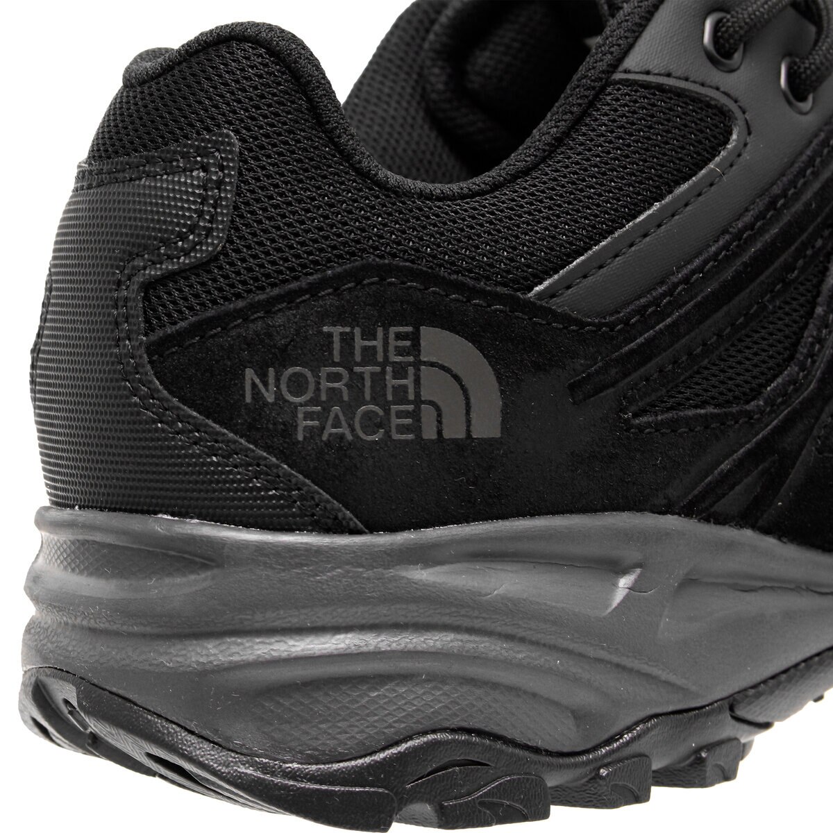 ザ・ノース・フェイス メンズ トラッキー シューズ ブラック 27.5cm