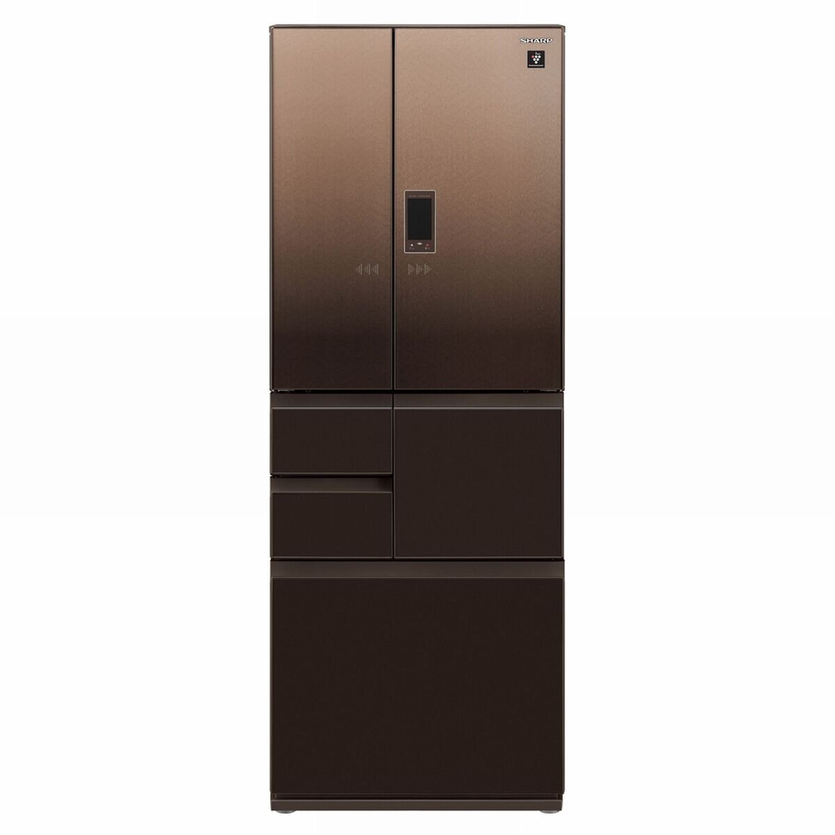 シャープ 502L 冷蔵庫 SJ-AF50G