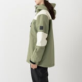 オーシャンパシフィック レディース スノージャケット