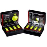 カークランドシグネチャー 3ピースゴルフボール バージョン3.0 イエロー 24個入り